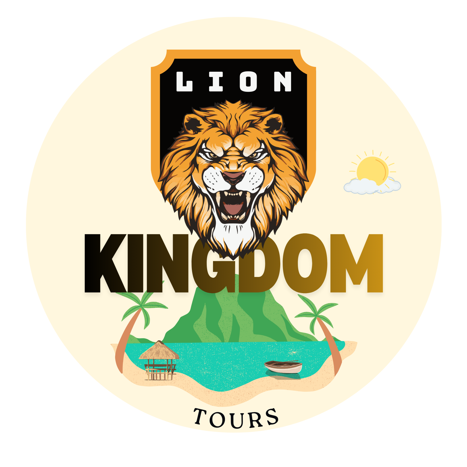 Lion Kingdom Tours