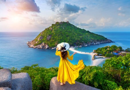 Down South Sri Lanka Tour (4 Days / 3 Nights)